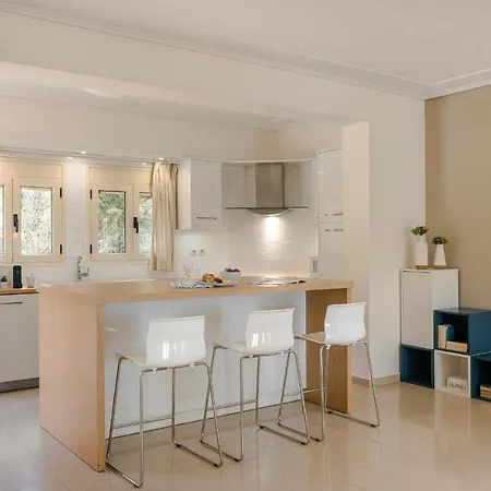 Vila Alkyoni Fiskardo