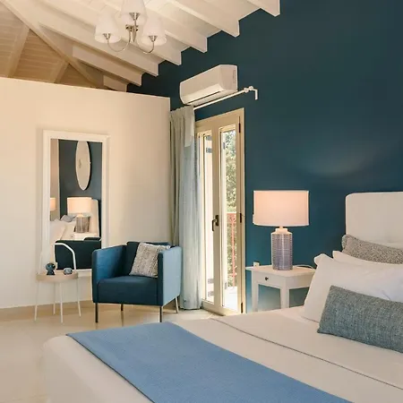 Villa Alkyoni Fiskardo