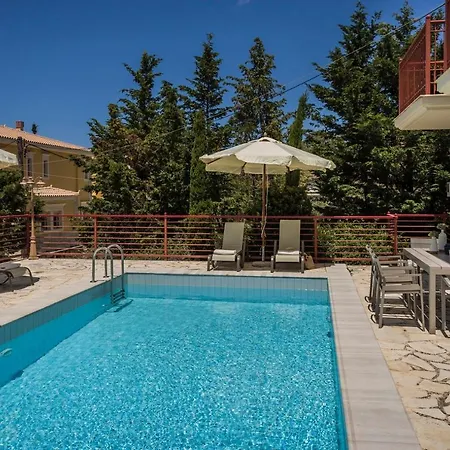 Villa Alkyoni