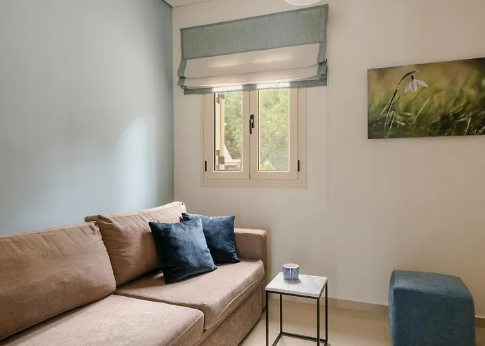 Vila Alkyoni Fiskardo