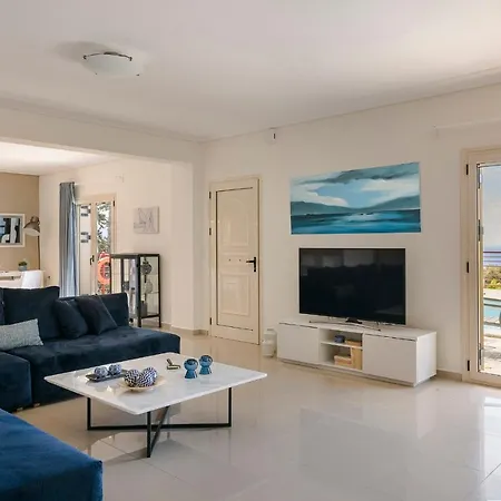 Villa Alkyoni Fiskardo